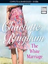 The White Marriage (MP3)